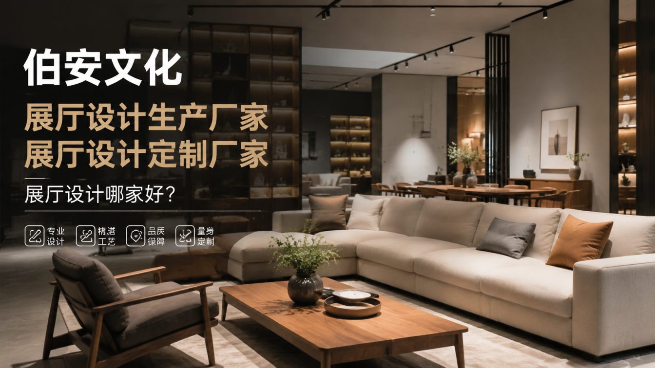泰州让品牌空间真正落地